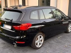 Schwarz Gebraucht 2019 BMW 218 Performance Kombi | 8.900 € (Guter Preis)