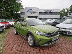 Grün Gebraucht 2024 VW Taigo Life SUV | 20.990 € (Guter Preis)