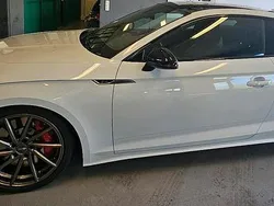Weiß Gebraucht 2020 Audi Coupé Coupé | 39.300 €