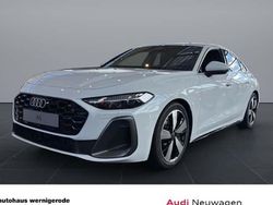 Weiß Neu 2025 Audi A5 Ambiente Coupé | 75.505 € (Etwas zu teuer)