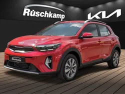 Beg) signal red m (rot Neu 2025 Kia Stonic Vision SUV | 25.280 € (Fairer Preis)