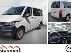 Weiß Gebraucht 2020 VW T6.1 Van | 29.890 € (Guter Preis)