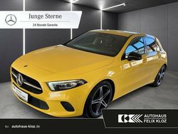 Othercolor Gebraucht 2019 Mercedes A220 Progressive Kleinwagen | 26.700 € (Etwas zu teuer)