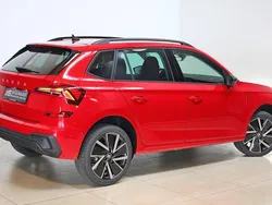 Velvetrot Neu 2025 Skoda Kamiq Tour SUV | 31.990 € (Teuer)