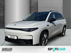 Tundra gray Neu 2025 Leapmotor C10 SUV | 40.899 € (Fairer Preis)