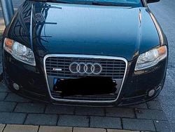 Schwarz Gebraucht 2006 Audi A4 Comfort Kombi | 3.200 € (Fairer Preis)