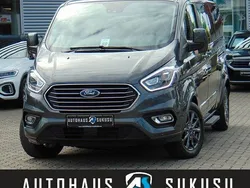 Magnetic Gebraucht 2022 Ford Tourneo Custom Titanium Van / Kleinbus | 37.990 € (Superpreis)