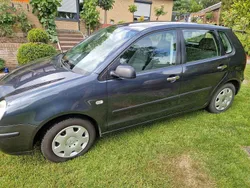 Grün Gebraucht 2003 VW Polo Kleinwagen | 470 € (Superpreis)