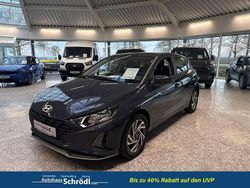 Aurora grey pearl Neu 2025 Hyundai i20 Kleinwagen | 17.990 € (Fairer Preis)