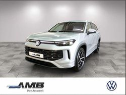 Silber Gebraucht 2025 VW Tayron Elegance SUV | 59.980 € (Fairer Preis)