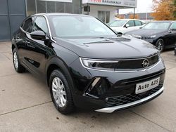 Schwarz Gebraucht 2021 Opel Mokka Business Elegance SUV | 17.950 € (Fairer Preis)