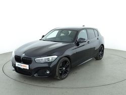 Schwarz Gebraucht 2019 BMW 118 M Sport Kleinwagen | 20.390 € (Fairer Preis)