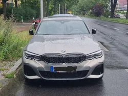 Grau Gebraucht 2021 BMW M340 M Sport Limousine | 46.000 € (Guter Preis)