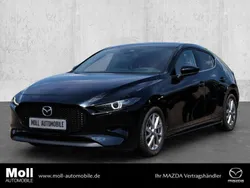 Schwarz Gebraucht 2020 Mazda 3 Selection Limousine | 23.990 € (Fairer Preis)