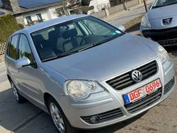 Grau Gebraucht 2006 VW Polo Comfortline Limousine | 1.600 € (Superpreis)