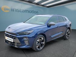 Blau Neu 2025 Cupra Terramar SUV | 45.299 € (Etwas zu teuer)