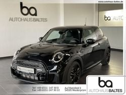 Midnight black ii met. Gebraucht 2024 Mini John Cooper Works Kleinwagen | 30.850 € (Guter Preis)