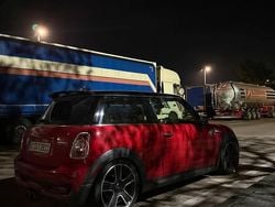 Rot Gebraucht 2010 Mini Cooper S Kleinwagen | 5.000 € (Fairer Preis)