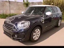 Schwarz Gebraucht 2019 Mini Cooper S Countryman SUV | 17.000 € (Superpreis)