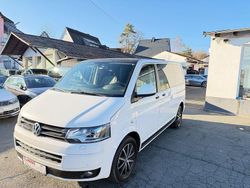 Weiß Gebraucht 2014 VW Multivan Van | 15.890 €