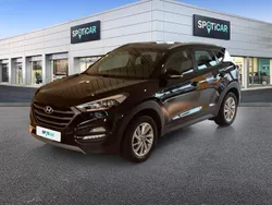 Gebraucht 2018 Hyundai Tucson SUV | 14.690 €