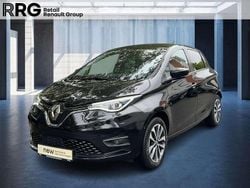 Schwarz Gebraucht 2020 Renault Zoe Intens Kleinwagen | 12.990 € (Fairer Preis)