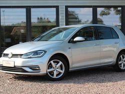 Silber Gebraucht 2019 VW Golf VII Join Limousine | 18.999 € (Fairer Preis)