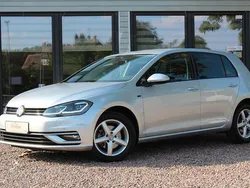 Silber Gebraucht 2019 VW Golf VII Join Limousine | 18.999 € (Etwas zu teuer)
