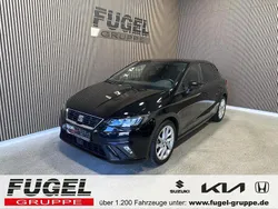 Schwarz Gebraucht 2024 Seat Ibiza FR Limousine | 15.999 € (Guter Preis)