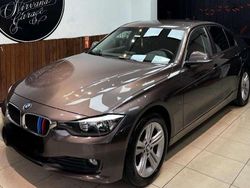 Gebraucht 2013 BMW 316 Limousine | 9.500 € (Fairer Preis)