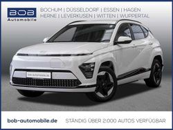 Atlas white Gebraucht 2025 Hyundai Kona Trend SUV | 30.444 € (Superpreis)