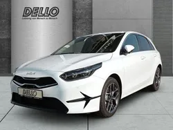 (wd) casa white s Neu 2025 Kia Ceed Style Limousine | 27.478 € (Fairer Preis)