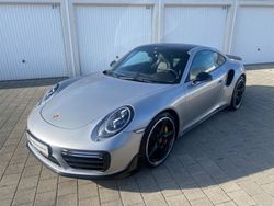 Silber Gebraucht 2016 Porsche 991 Coupé | 138.900 € (Teuer)
