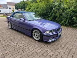 Gebraucht 1996 BMW 328 Cabriolet M Sport Cabrio | 18.500 €