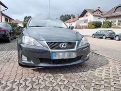Gebraucht 2010 Lexus IS220d Limousine | 3.499 € (Superpreis)