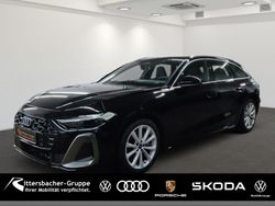 (mythosschwarz metallic) Gebraucht 2024 Audi A5 S-Line Coupé | 56.800 € (Fairer Preis)