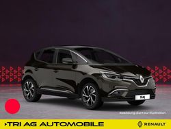Andere farbe Gebraucht 2022 Renault Scénic Techno Van / Kleinbus | 43.891 €