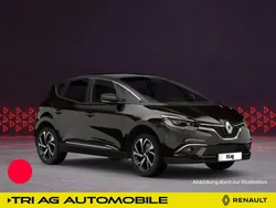 Andere farbe Gebraucht 2022 Renault Scénic Techno Van / Kleinbus | 43.891 €