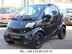 Smart ForTwo Coupé