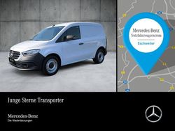 Weiß Gebraucht 2021 Mercedes Citan 108 Van / Kleinbus | 17.231 € (Fairer Preis)