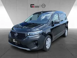 Schwarz Neu 2025 Nissan Townstar N-Connecta Van / Kleinbus | 25.858 € (Guter Preis)