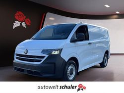 Weiß Neu 2025 VW Transporter Van | 47.949 € (Fairer Preis)