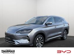 Grau Neu 2025 BYD Seal U Design SUV | 37.490 € (Fairer Preis)