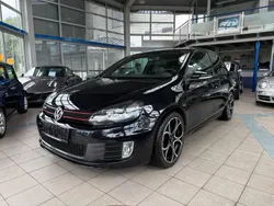 Schwarz Gebraucht 2010 VW Golf VI GTI Limousine | 8.990 € (Fairer Preis)