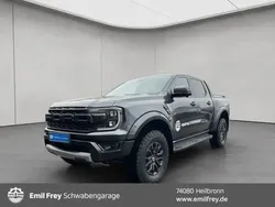 Grau Gebraucht 2025 Ford Ranger Raptor Abholung | 68.880 € (Etwas zu teuer)