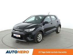 Schwarz Gebraucht 2018 Kia Stonic Edition 7 SUV | 13.790 € (Fairer Preis)