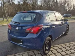 Blau Gebraucht 2018 Opel Corsa Kleinwagen | 6.100 € (Superpreis)