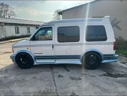 Andere außenfarben Gebraucht 1995 Chevrolet Starcraft Van | 25.000 €