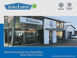 Grau Gebraucht 2025 VW Touran Comfortline Van / Kleinbus | 31.950 € (Guter Preis)