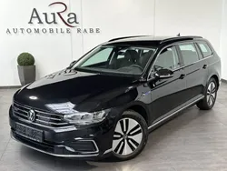 Deep black Gebraucht 2021 VW Passat GTE Kombi | 20.989 € (Fairer Preis)